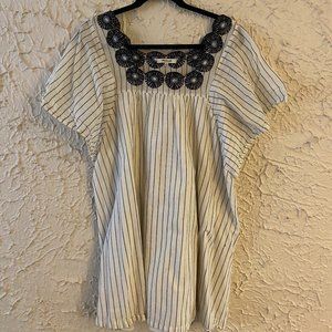 Madewell mini dress